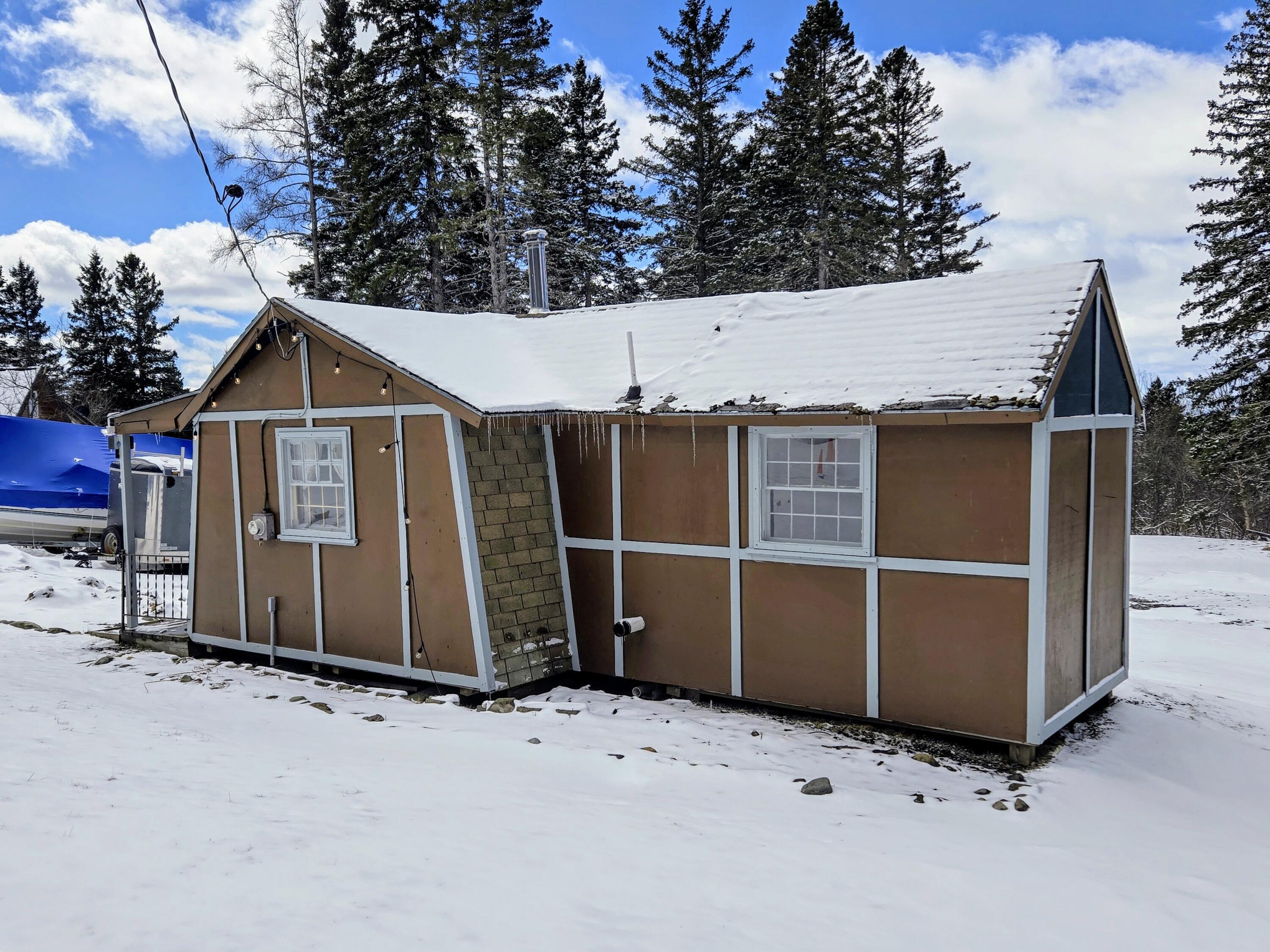 32 Nichols Road Dallas Plt ME 04970