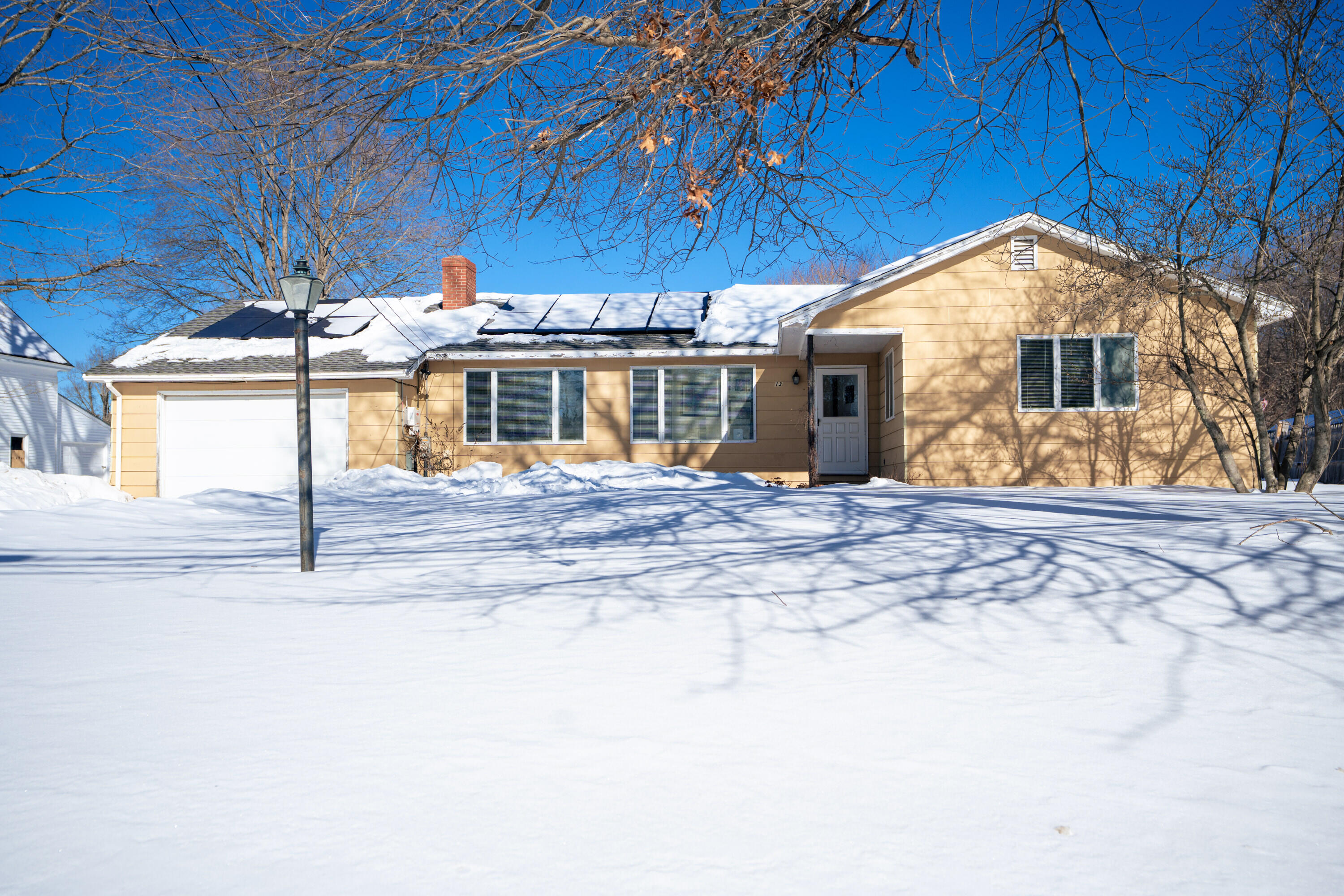 13 Yarmouth Road Gray ME 04039