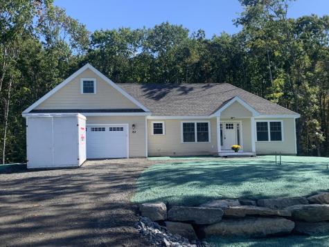 153 Grand Trail Drive Wells ME 04090