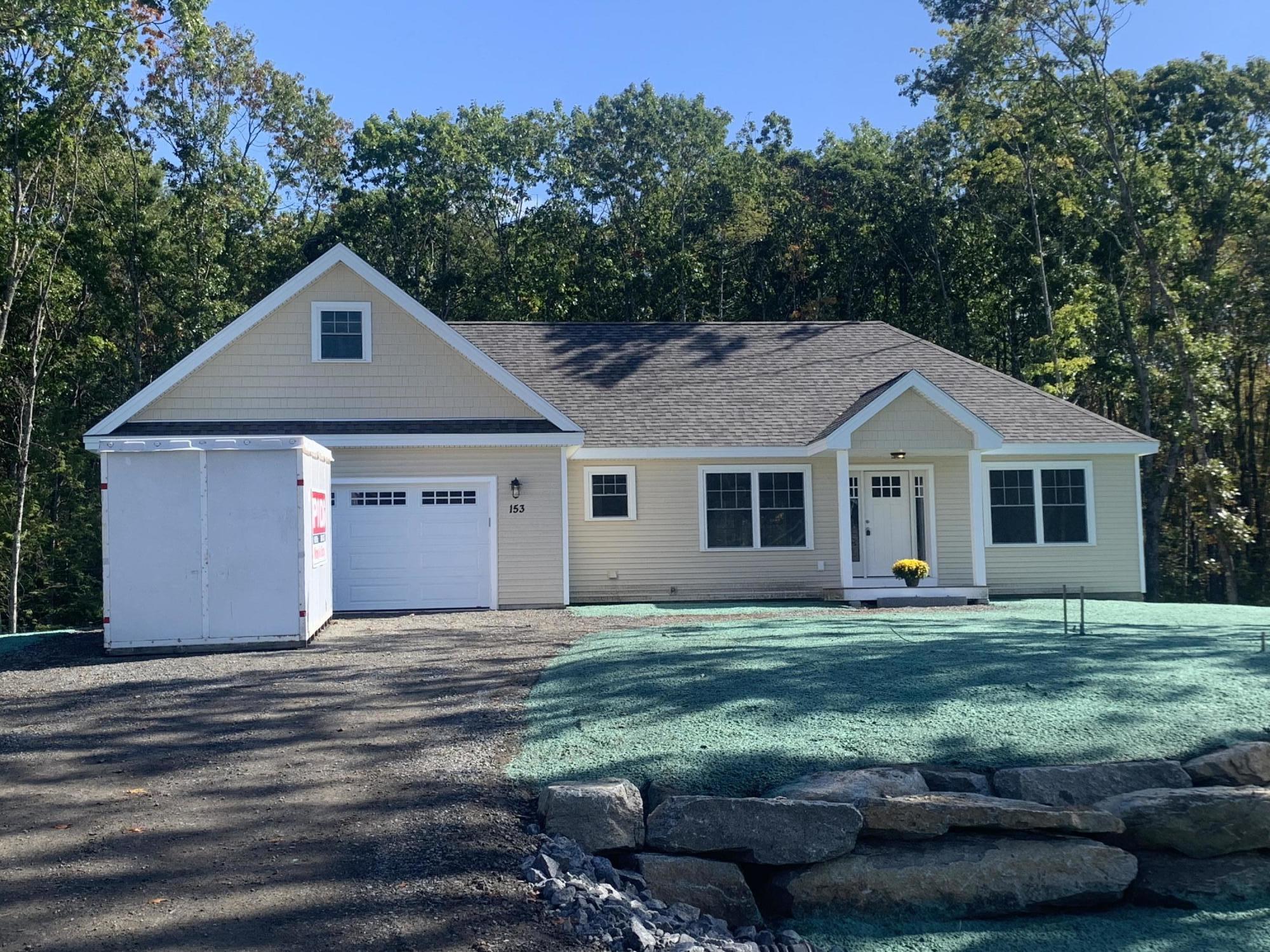 153 Grand Trail Drive Wells ME 04090