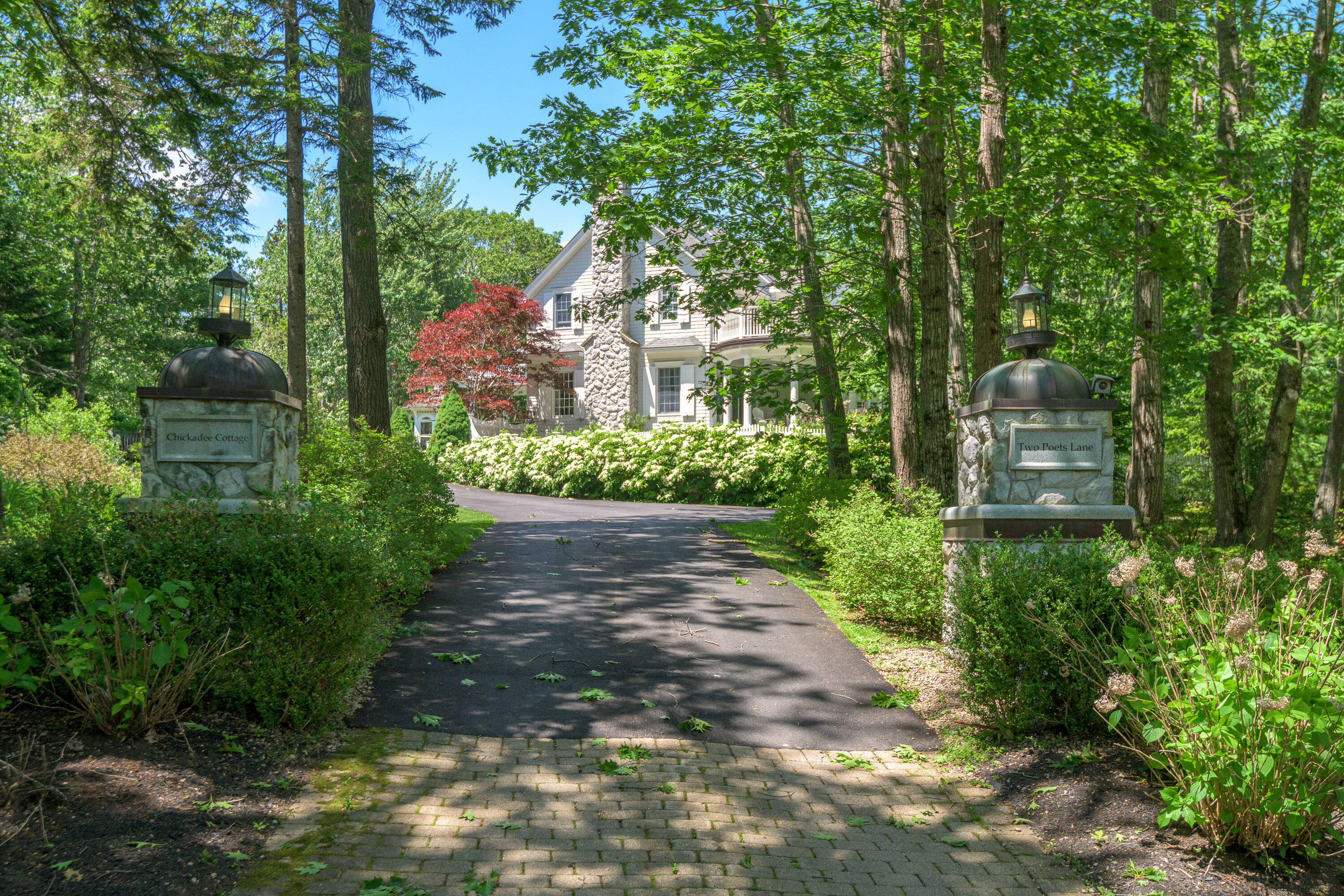 2 Poets Lane Kennebunkport ME 04046