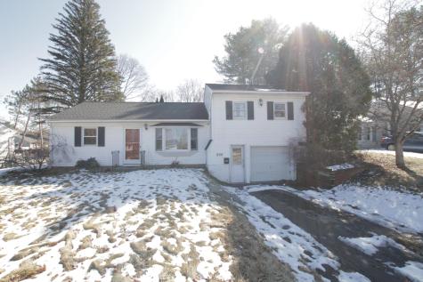 200 Parkway N Brewer ME 04412