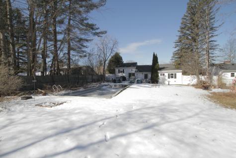 200 Parkway N Brewer ME 04412