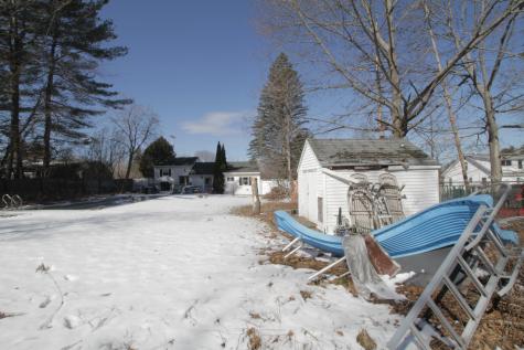 200 Parkway N Brewer ME 04412