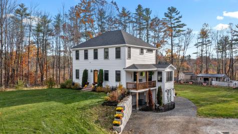 74 Stonewall Lane Wells ME 04090