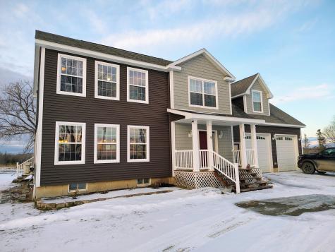 586 Upper-charleston Road Charleston ME 04422