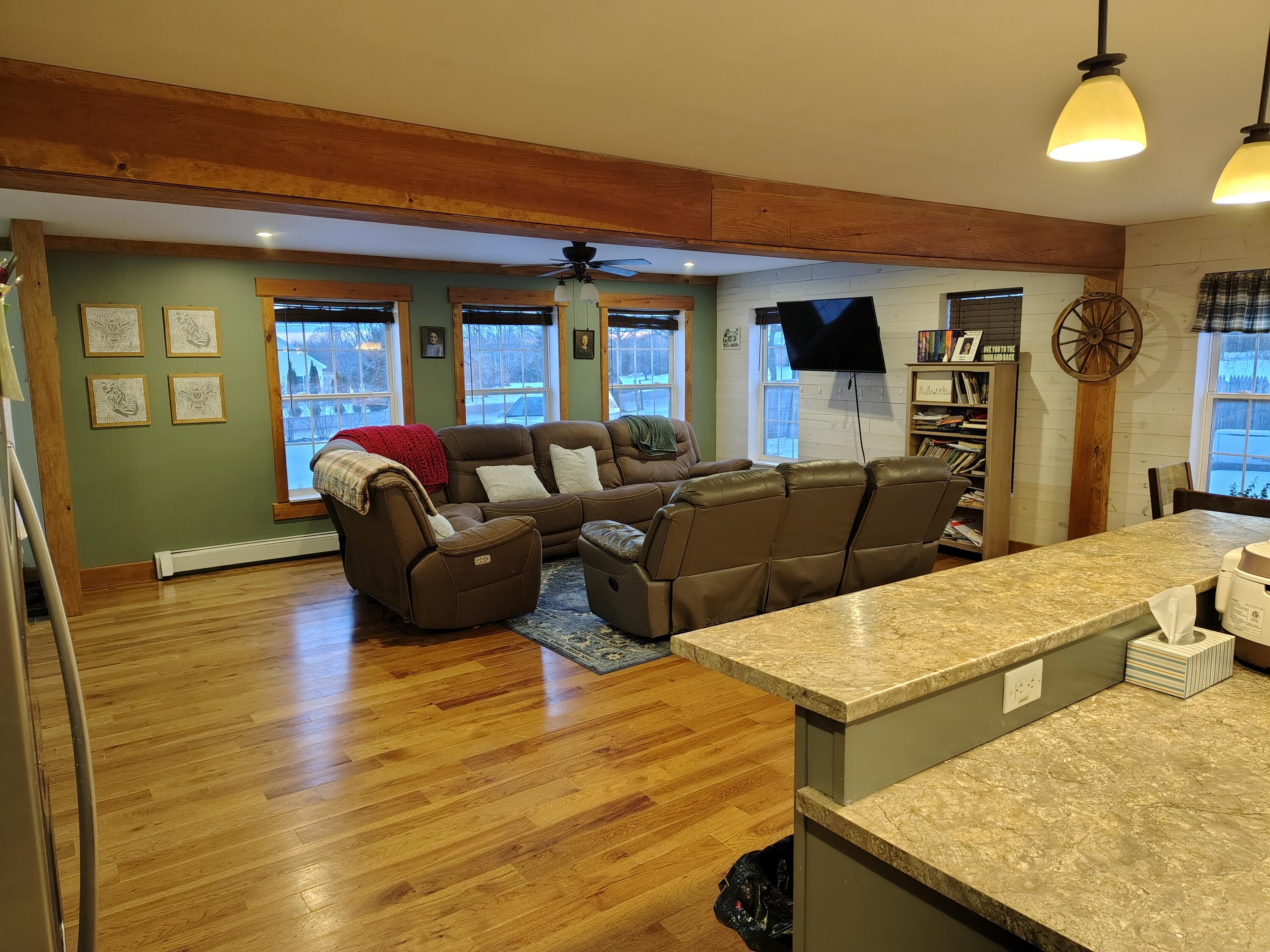 586 Upper-charleston Road Charleston ME 04422