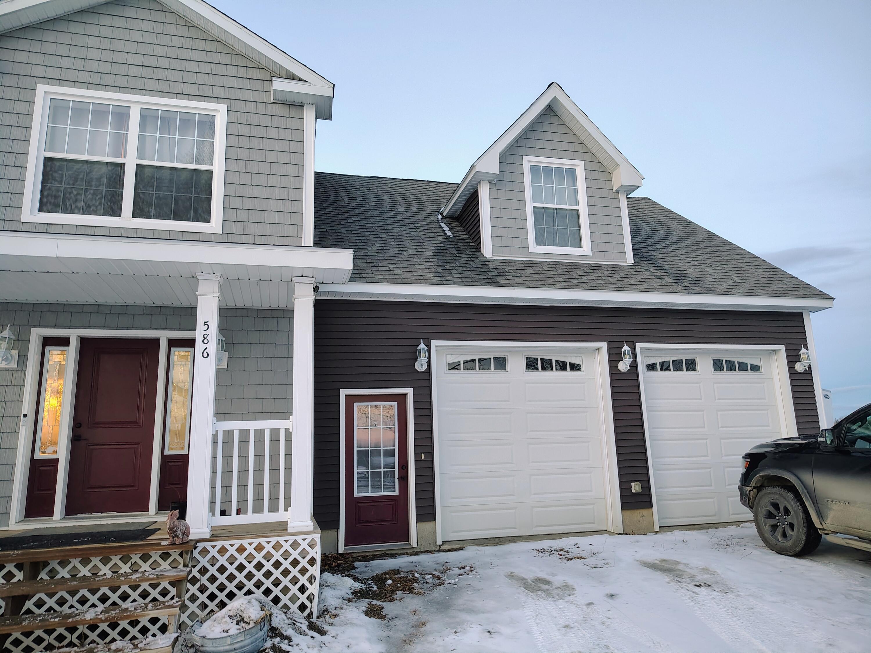 586 Upper-charleston Road Charleston ME 04422