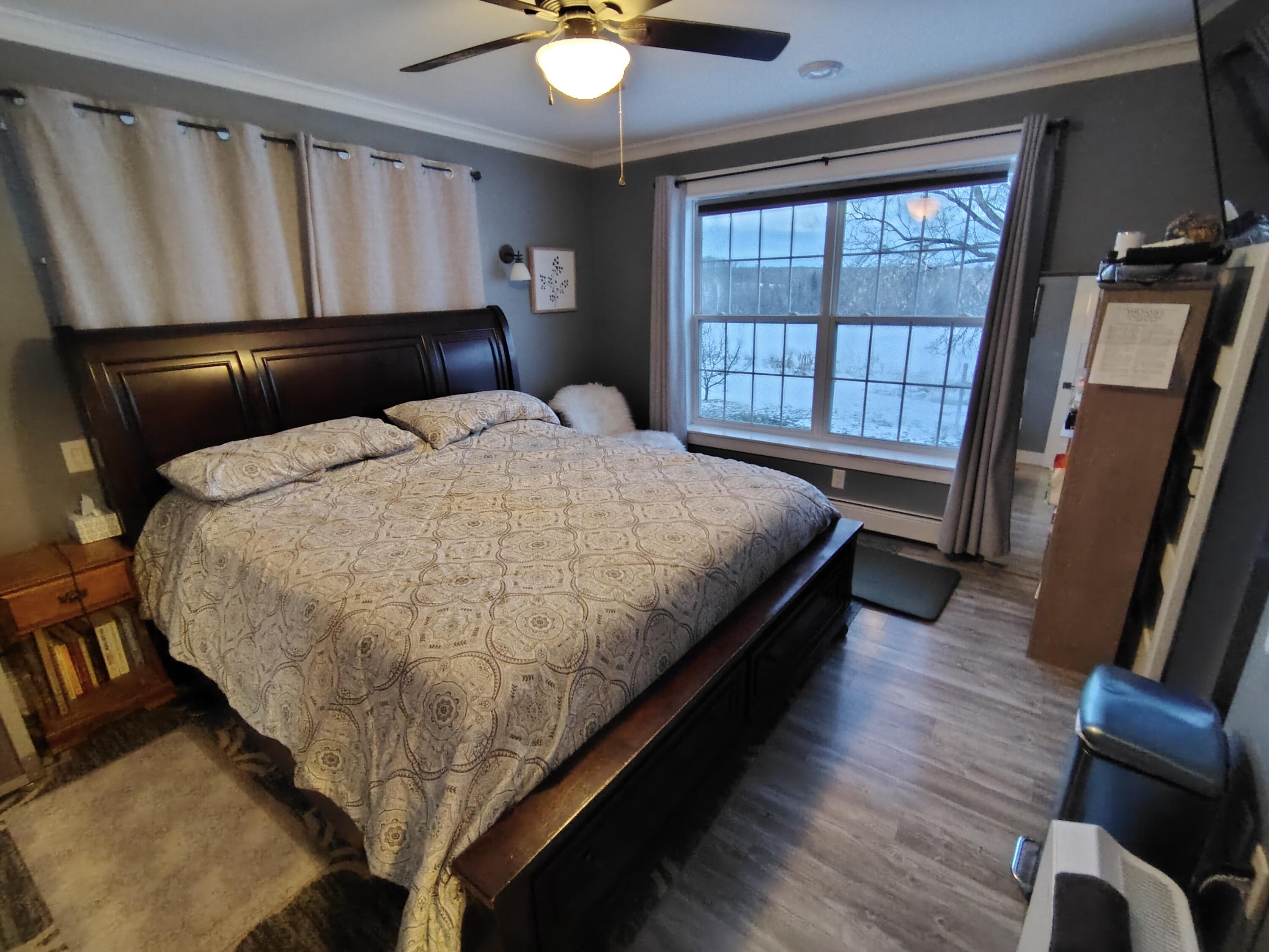 586 Upper-charleston Road Charleston ME 04422