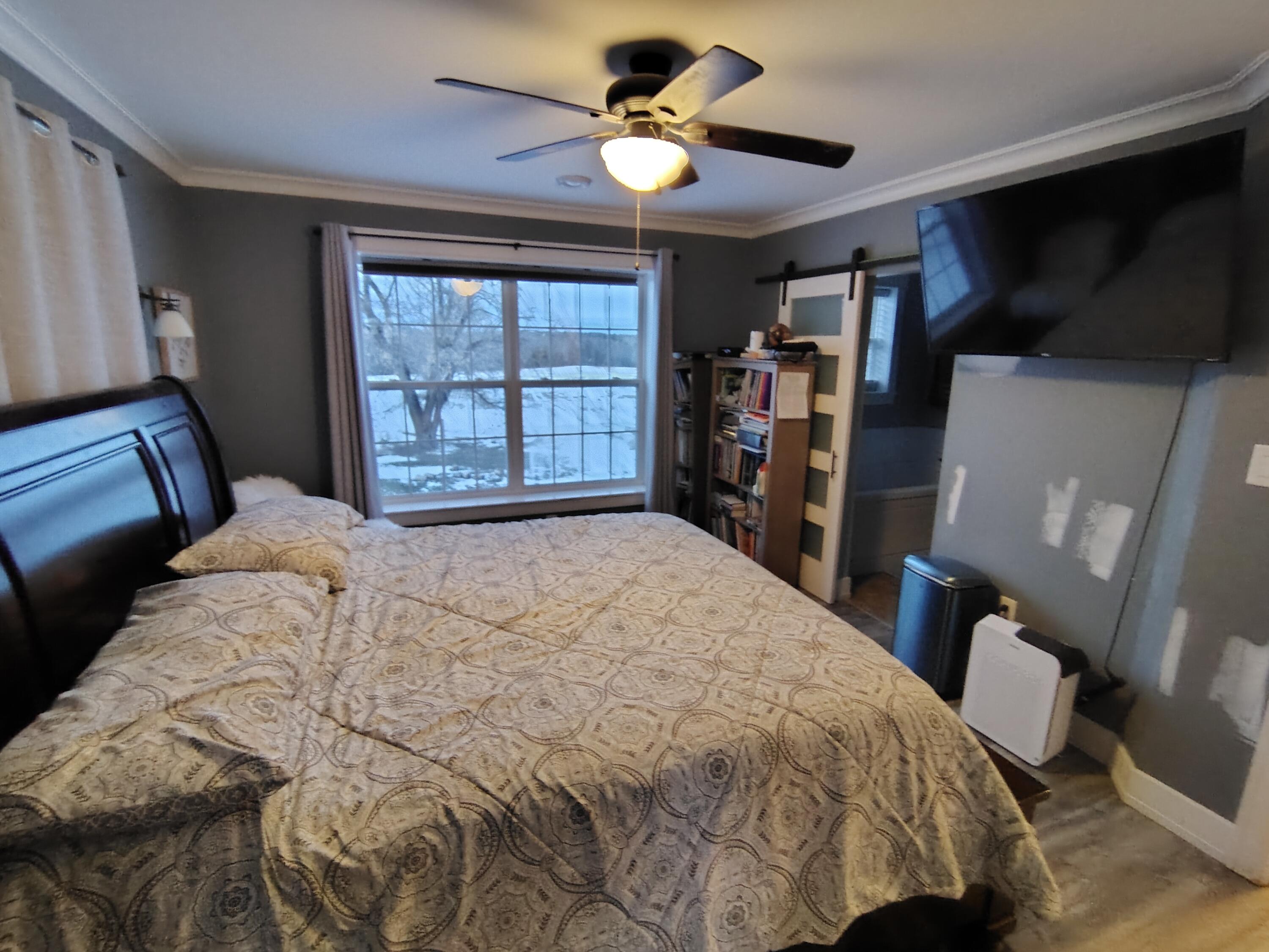 586 Upper-charleston Road Charleston ME 04422