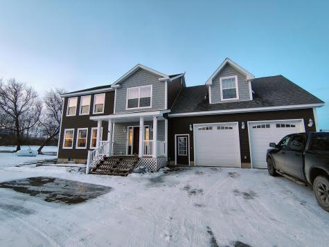 586 Upper-charleston Road Charleston ME 04422