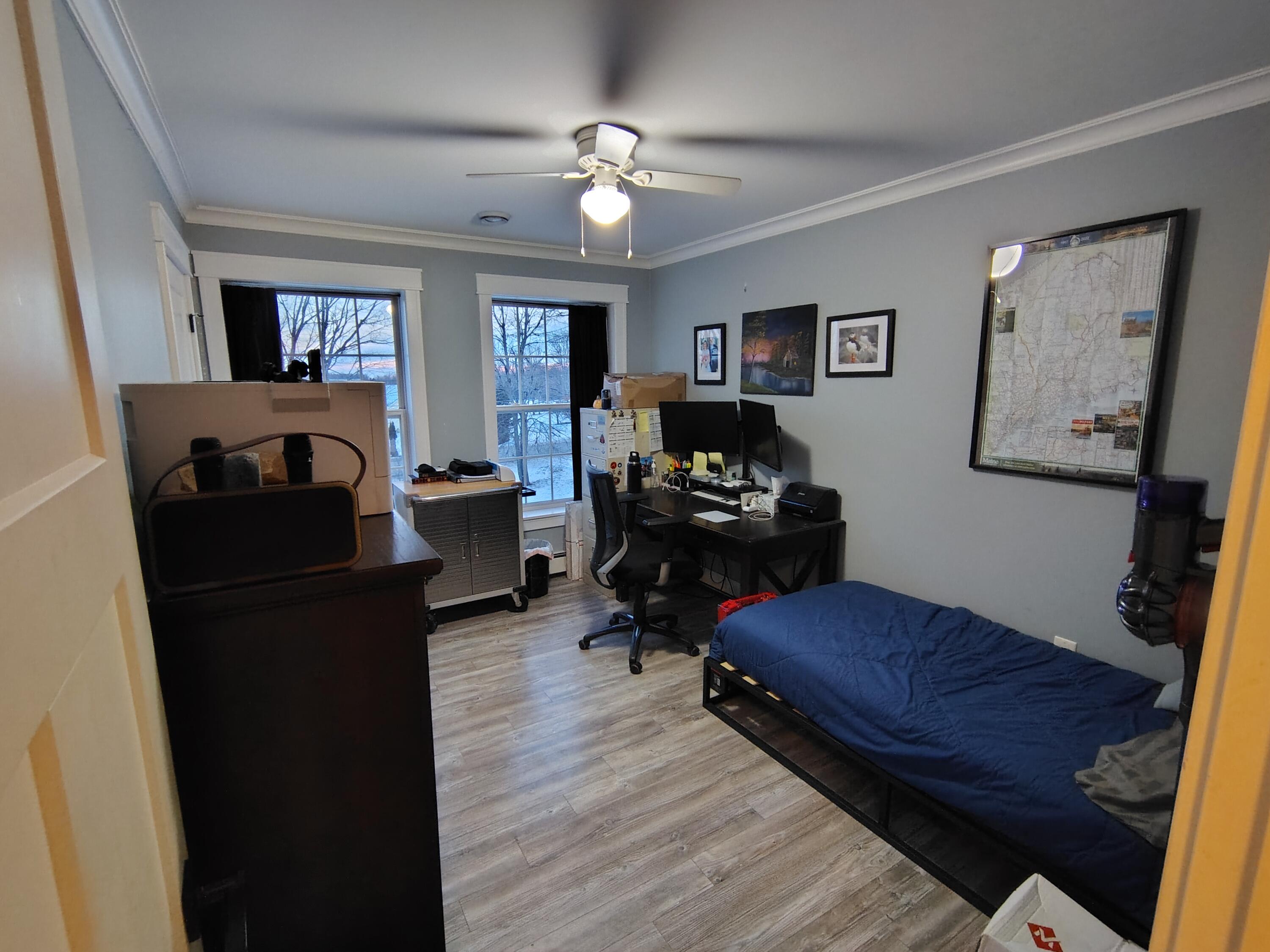 586 Upper-charleston Road Charleston ME 04422