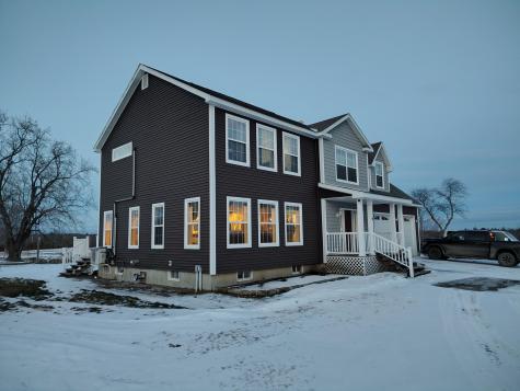 586 Upper-charleston Road Charleston ME 04422