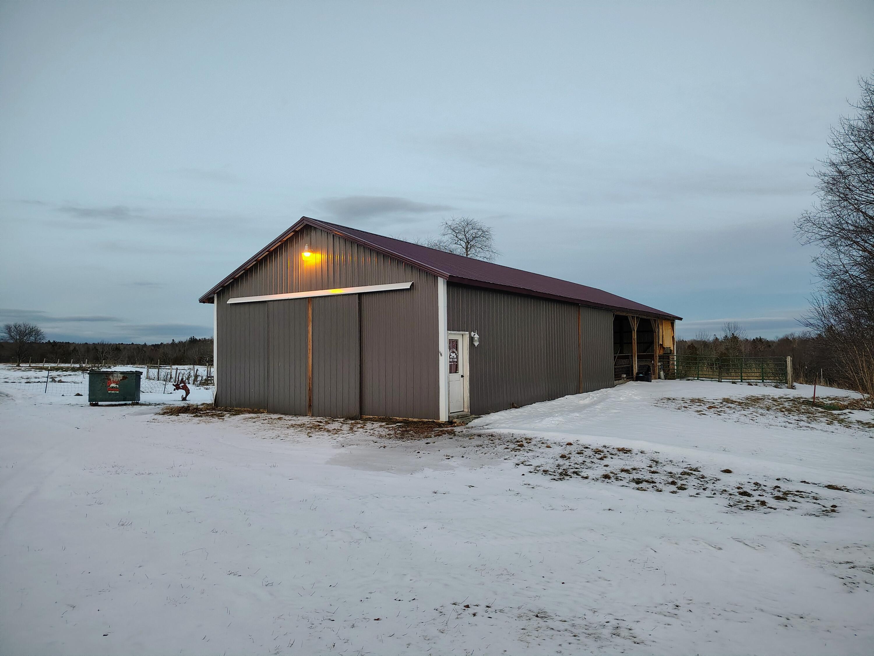 586 Upper-charleston Road Charleston ME 04422