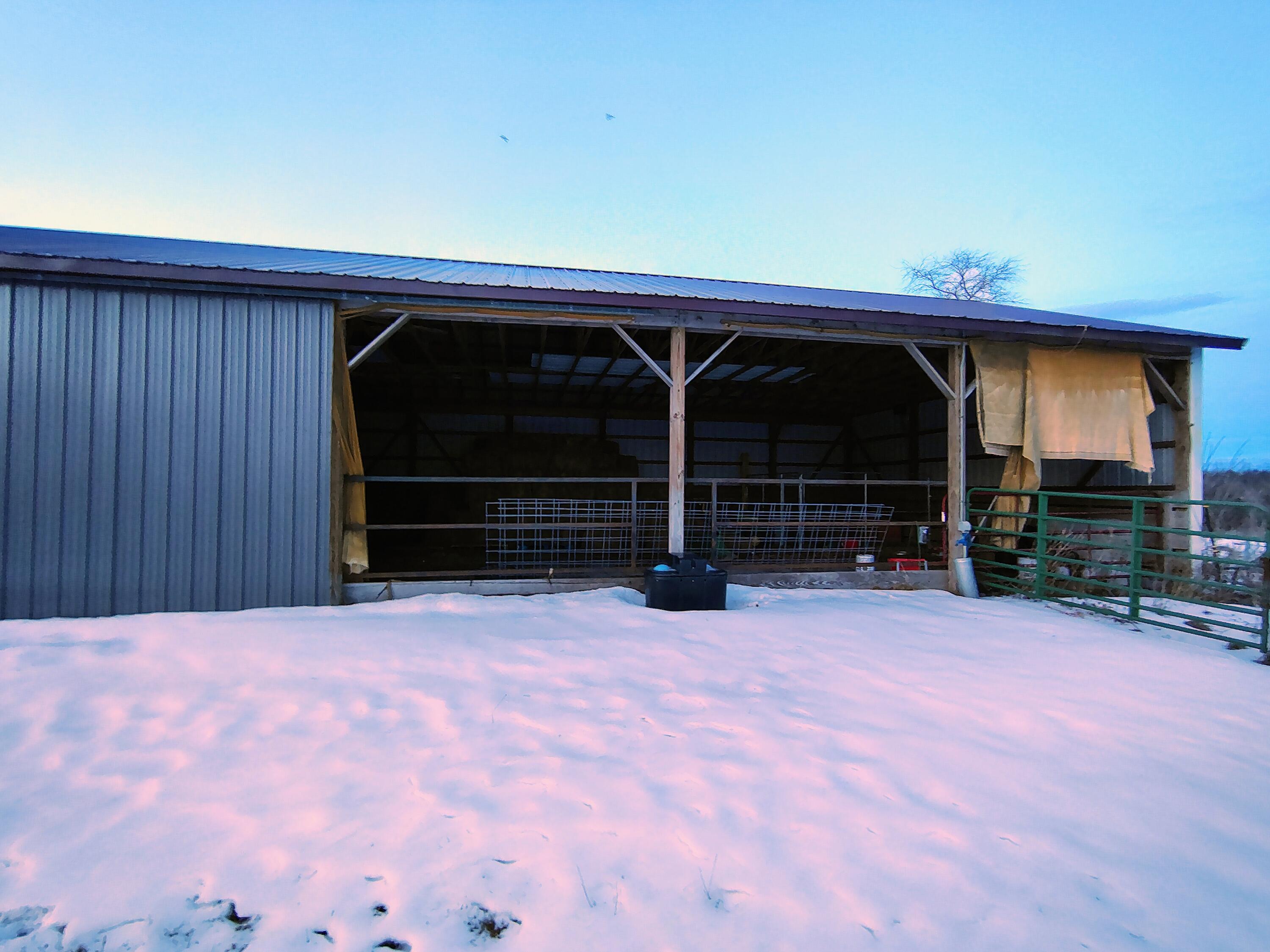 586 Upper-charleston Road Charleston ME 04422