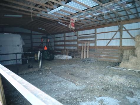 586 Upper-charleston Road Charleston ME 04422