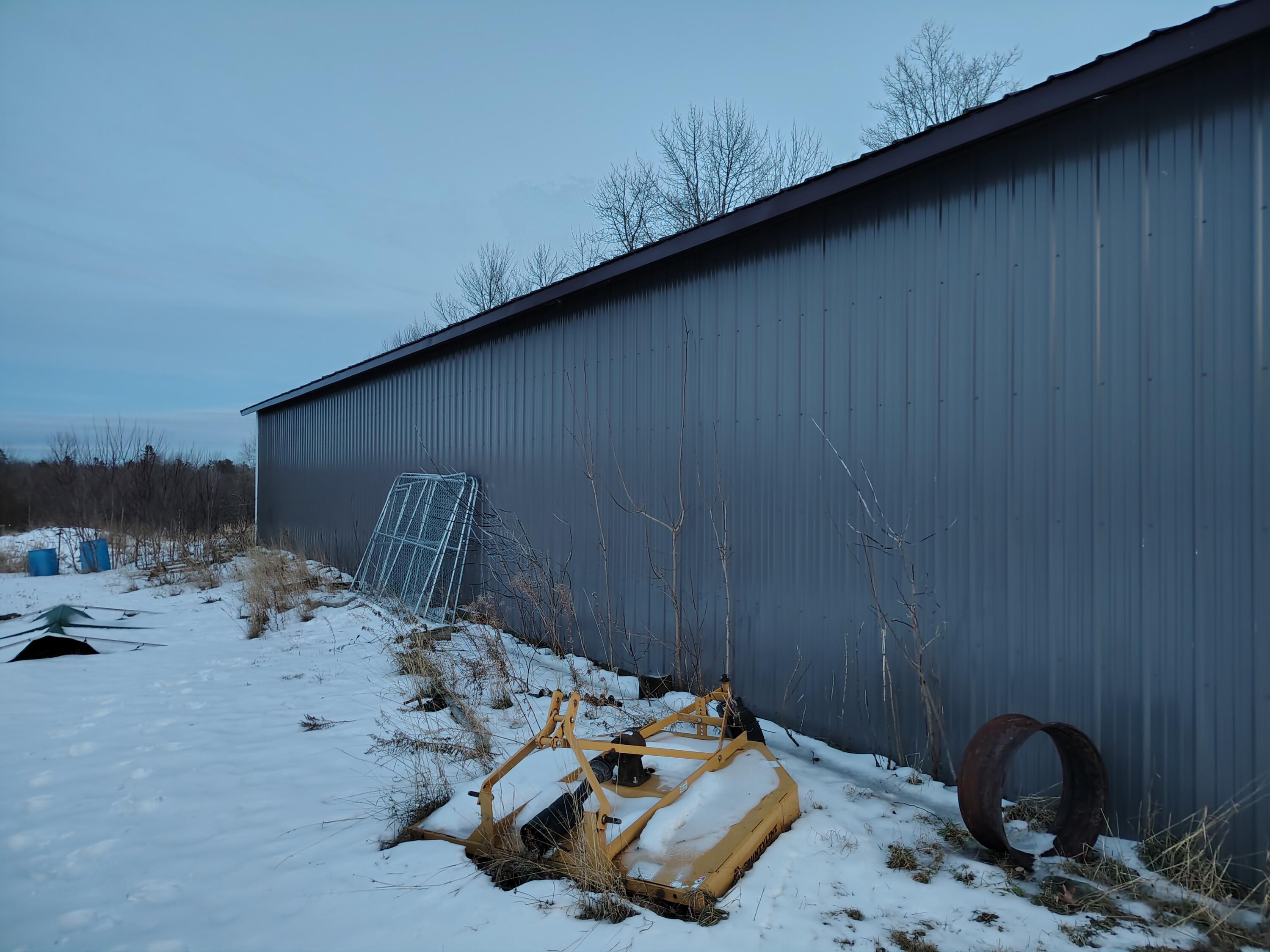 586 Upper-charleston Road Charleston ME 04422