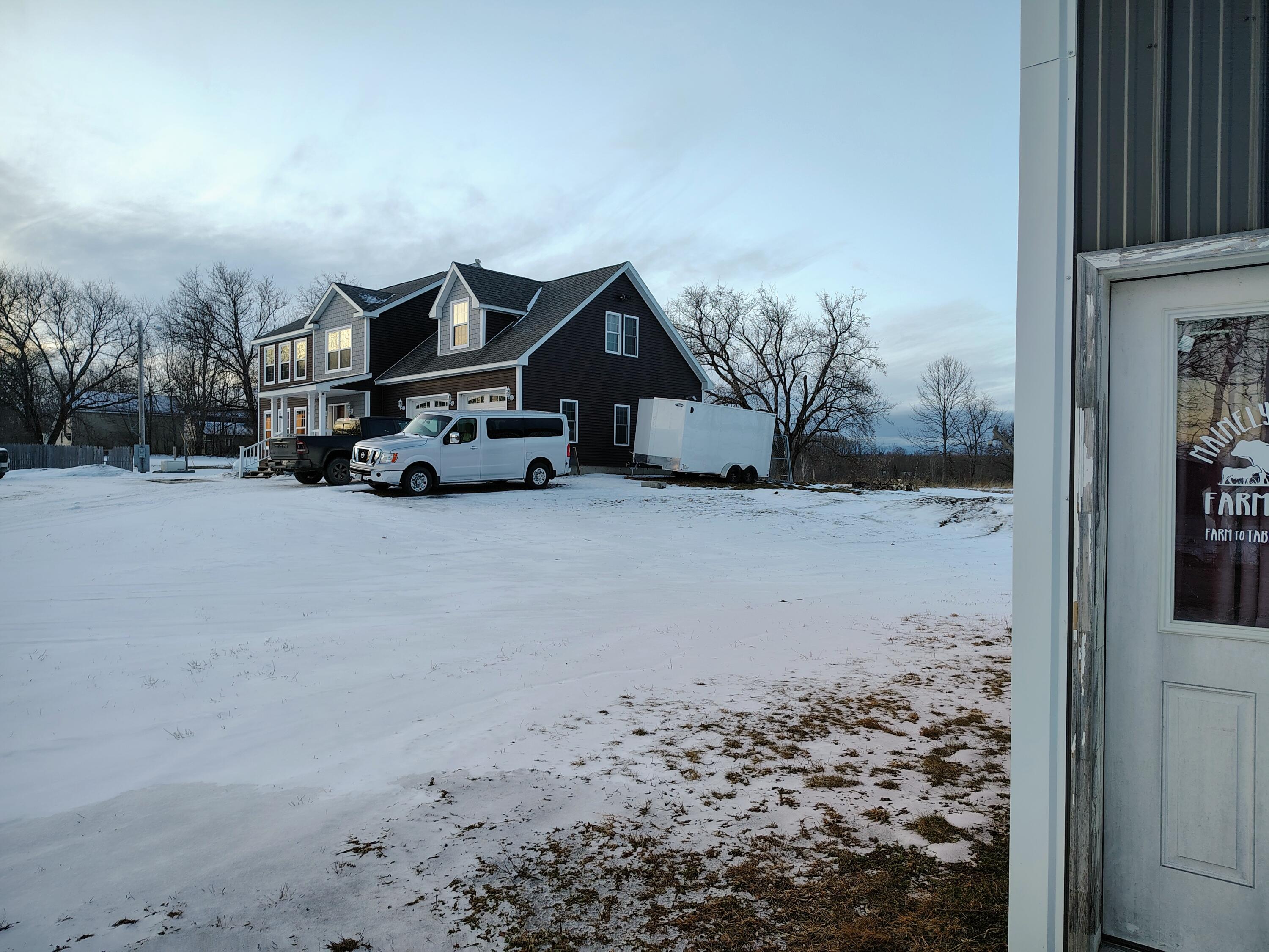 586 Upper-charleston Road Charleston ME 04422