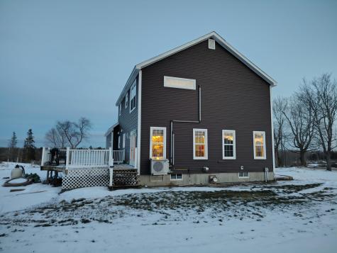 586 Upper-charleston Road Charleston ME 04422