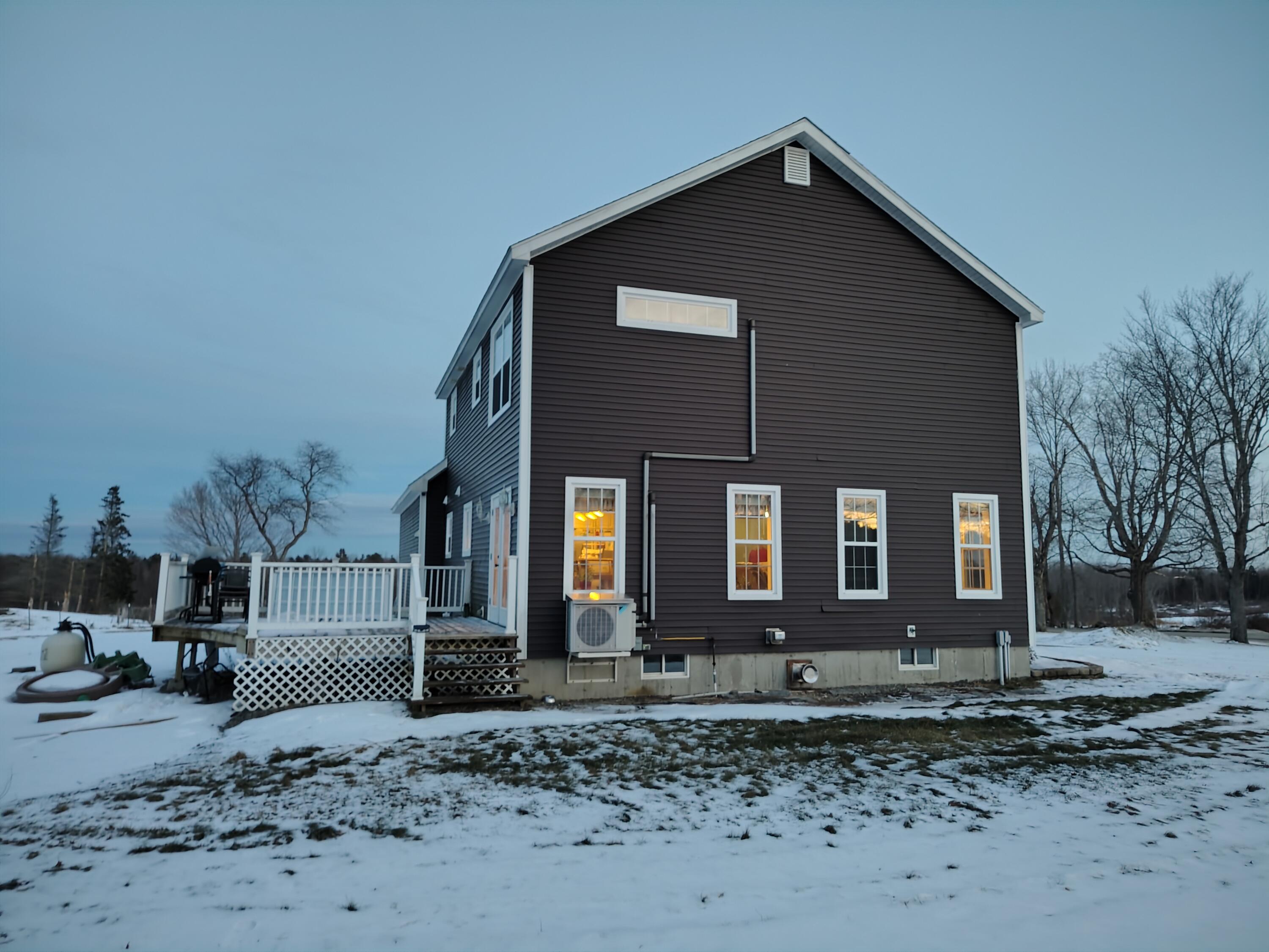 586 Upper-charleston Road Charleston ME 04422