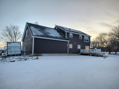 586 Upper-charleston Road Charleston ME 04422