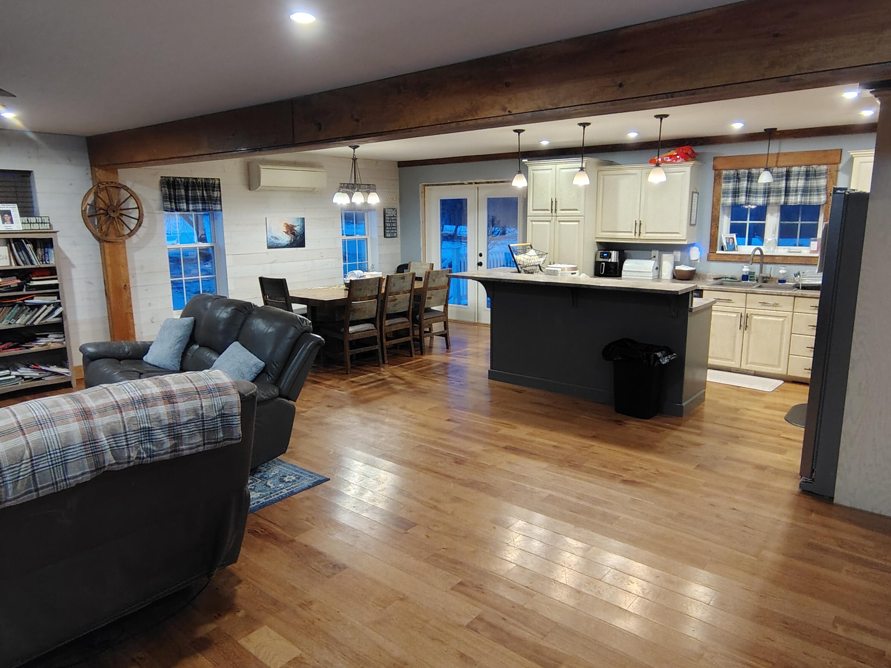 586 Upper-charleston Road Charleston ME 04422