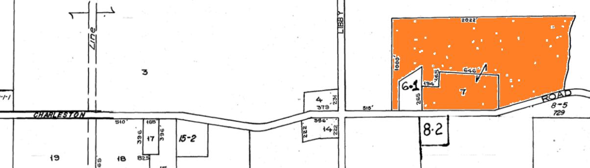 586 Upper-charleston Road Charleston ME 04422