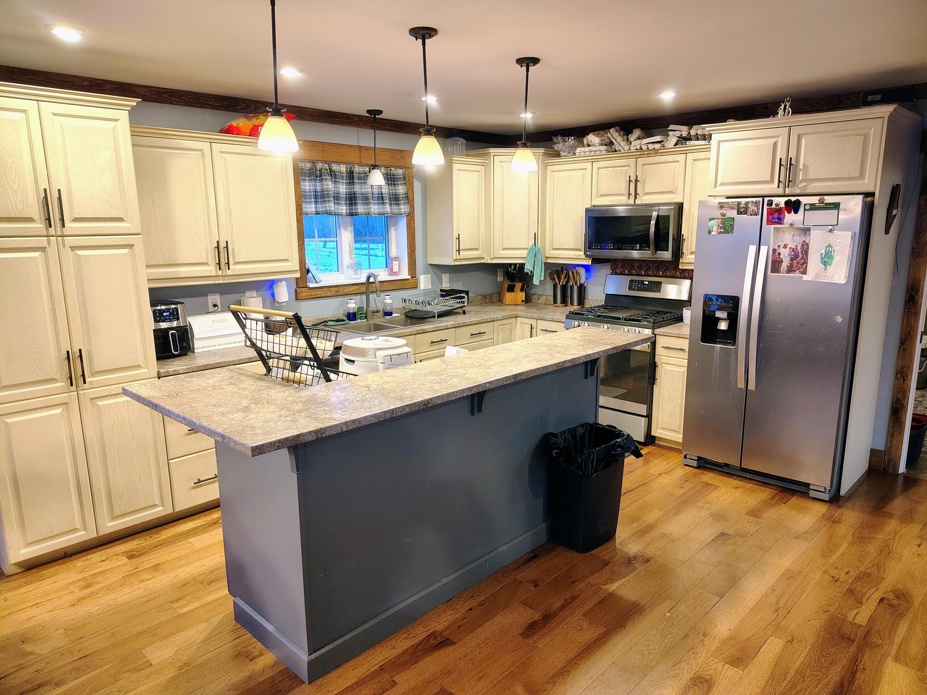 586 Upper-charleston Road Charleston ME 04422