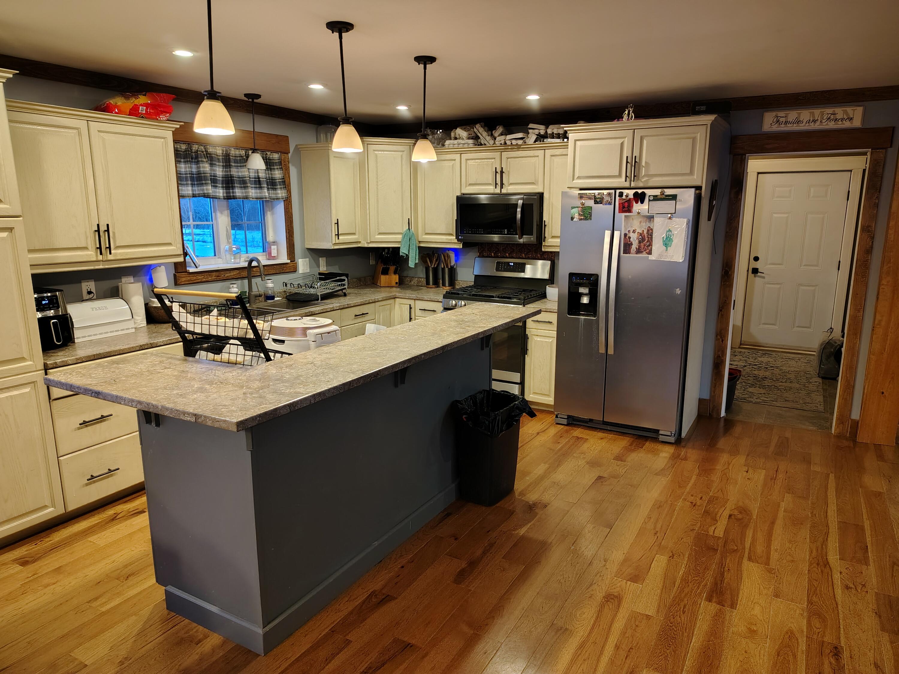 586 Upper-charleston Road Charleston ME 04422