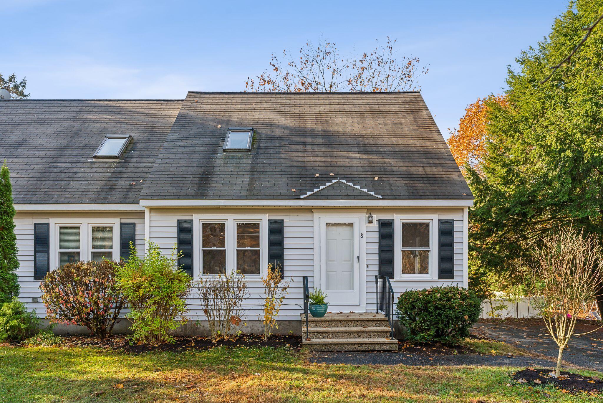 8 Applewood Drive Saco ME 04072