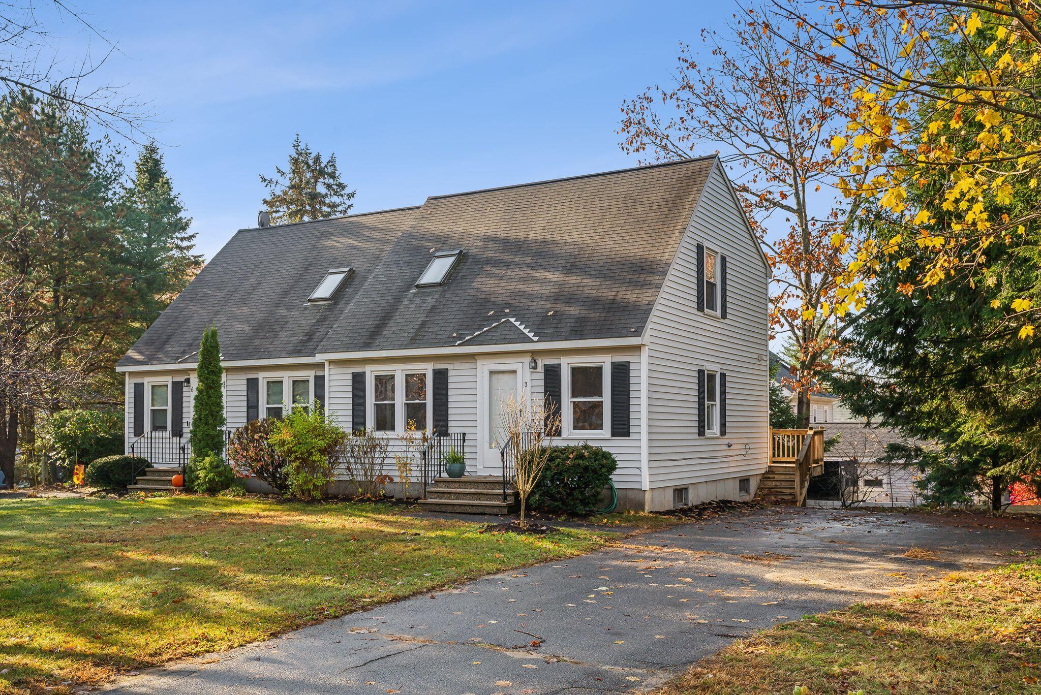 8 Applewood Drive Saco ME 04072