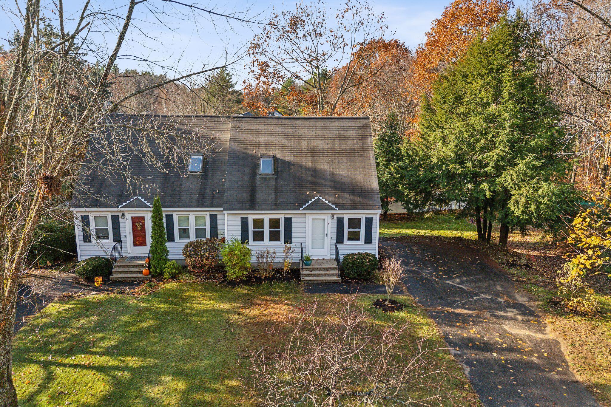 8 Applewood Drive Saco ME 04072
