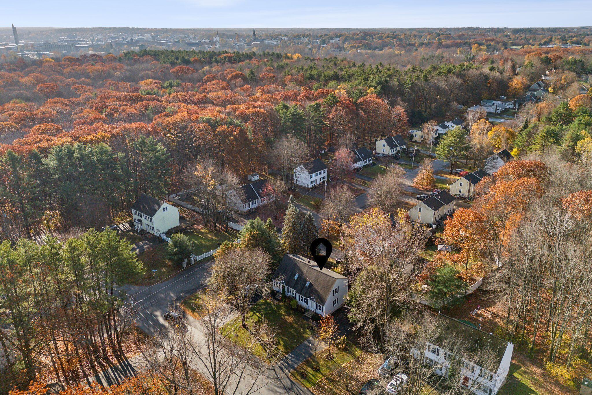 8 Applewood Drive Saco ME 04072