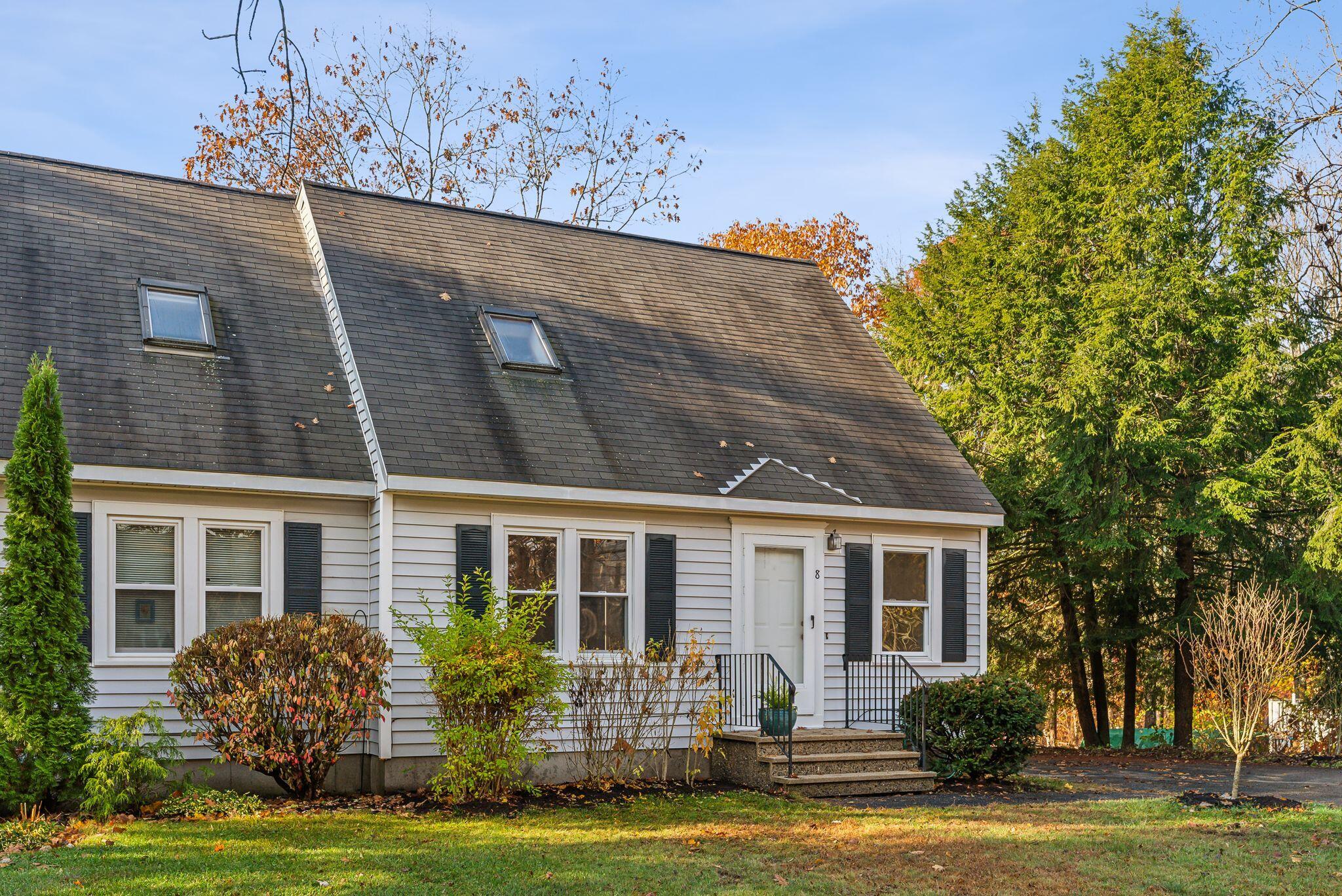 8 Applewood Drive Saco ME 04072