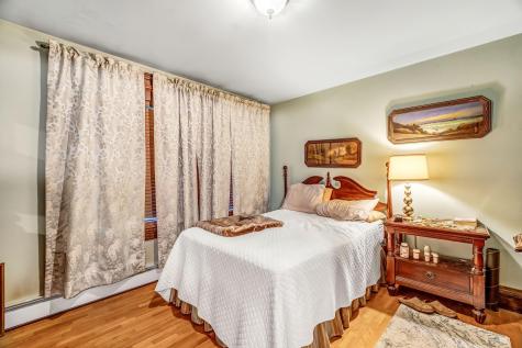 207 Finson Road Bangor ME 04401