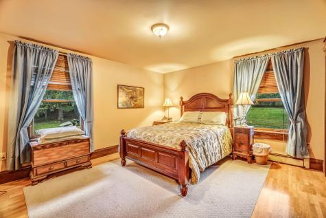 207 Finson Road Bangor ME 04401