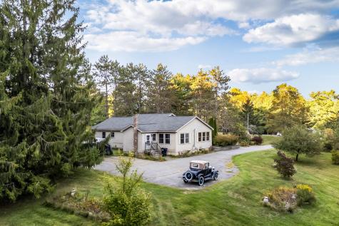 207 Finson Road Bangor ME 04401