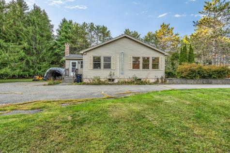 207 Finson Road Bangor ME 04401