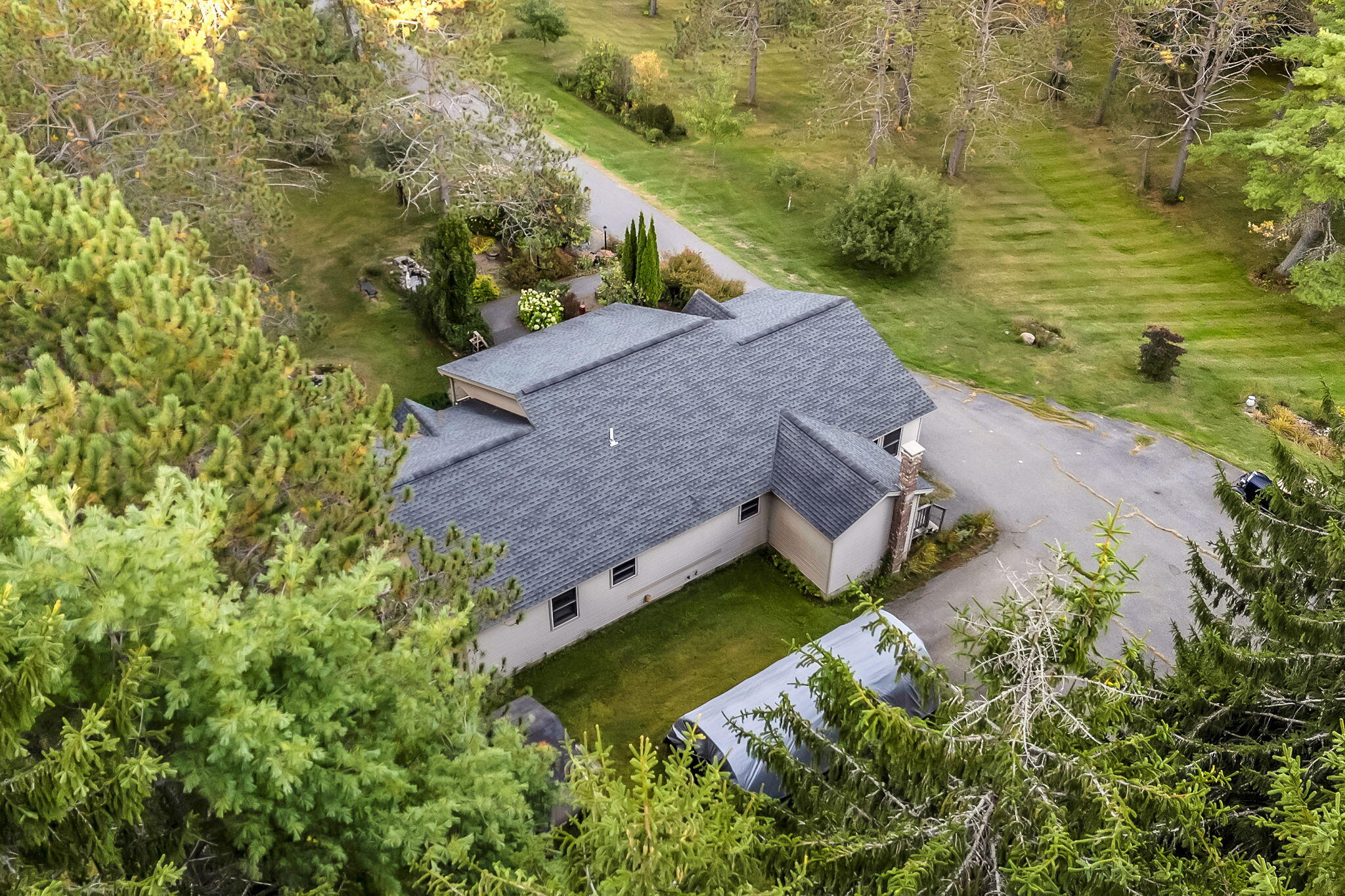 Map R12 Lot 3 Bangor ME 04401