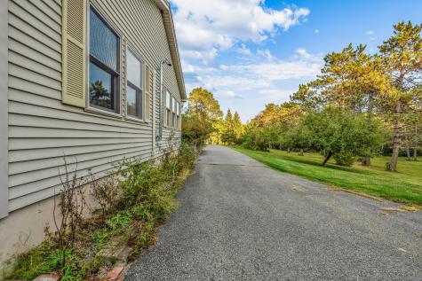 207 Finson Road Bangor ME 04401