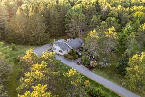 207 Finson Road Bangor ME 04401