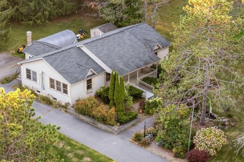 207 Finson Road Bangor ME 04401