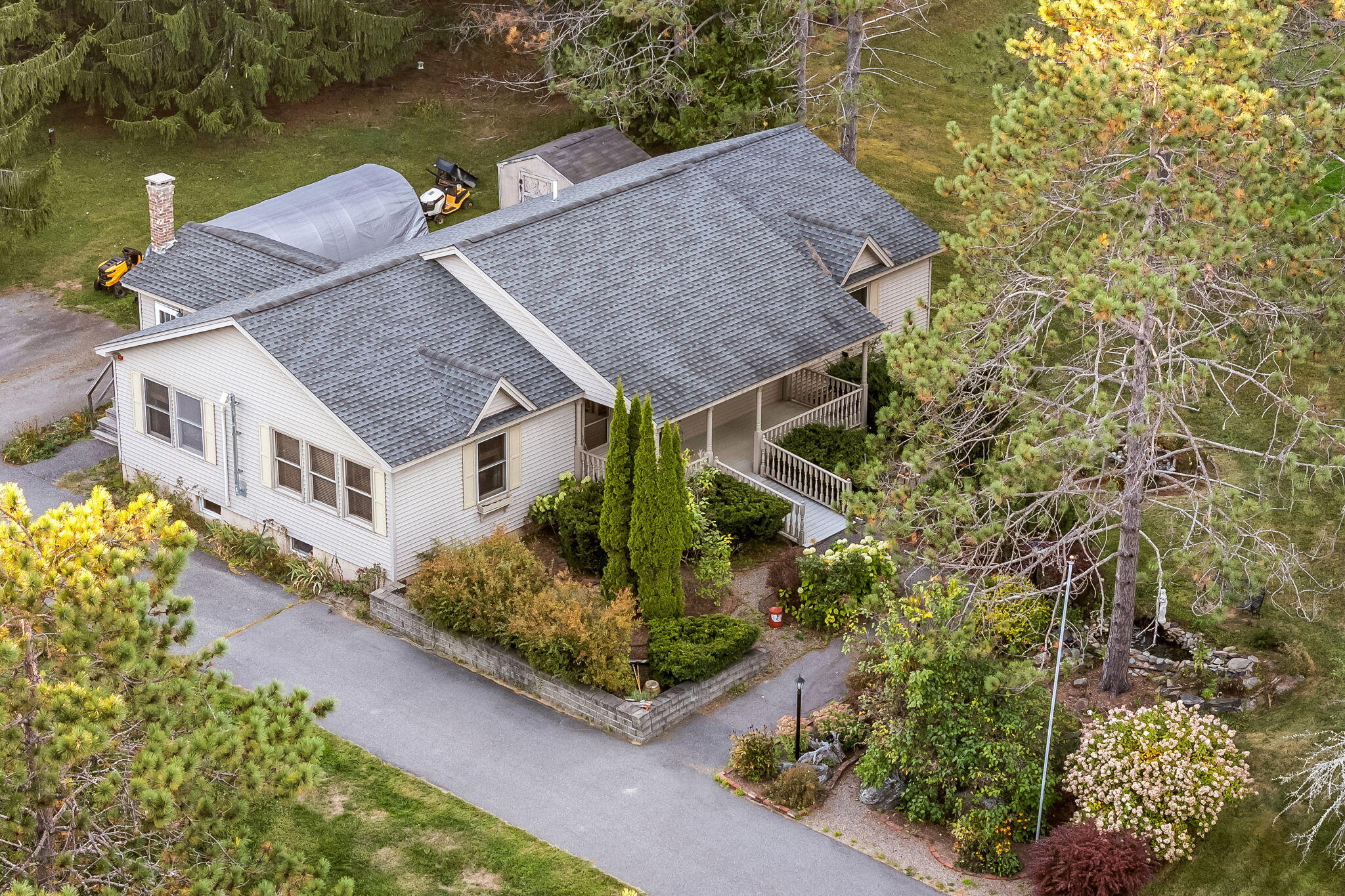 Map R12 Lot 3 Bangor ME 04401