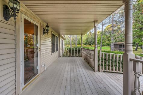 207 Finson Road Bangor ME 04401