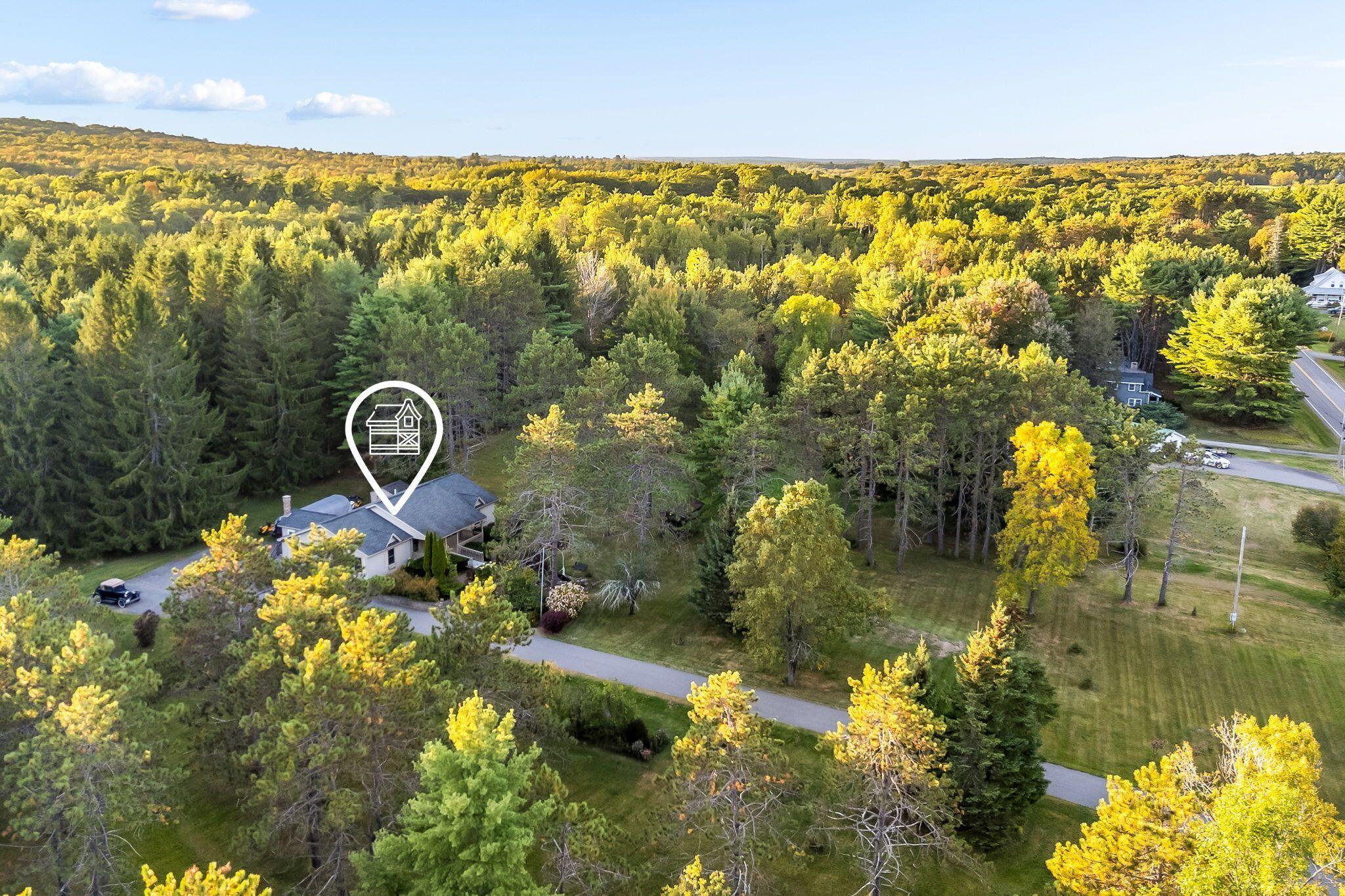 Map R12 Lot 3 Bangor ME 04401