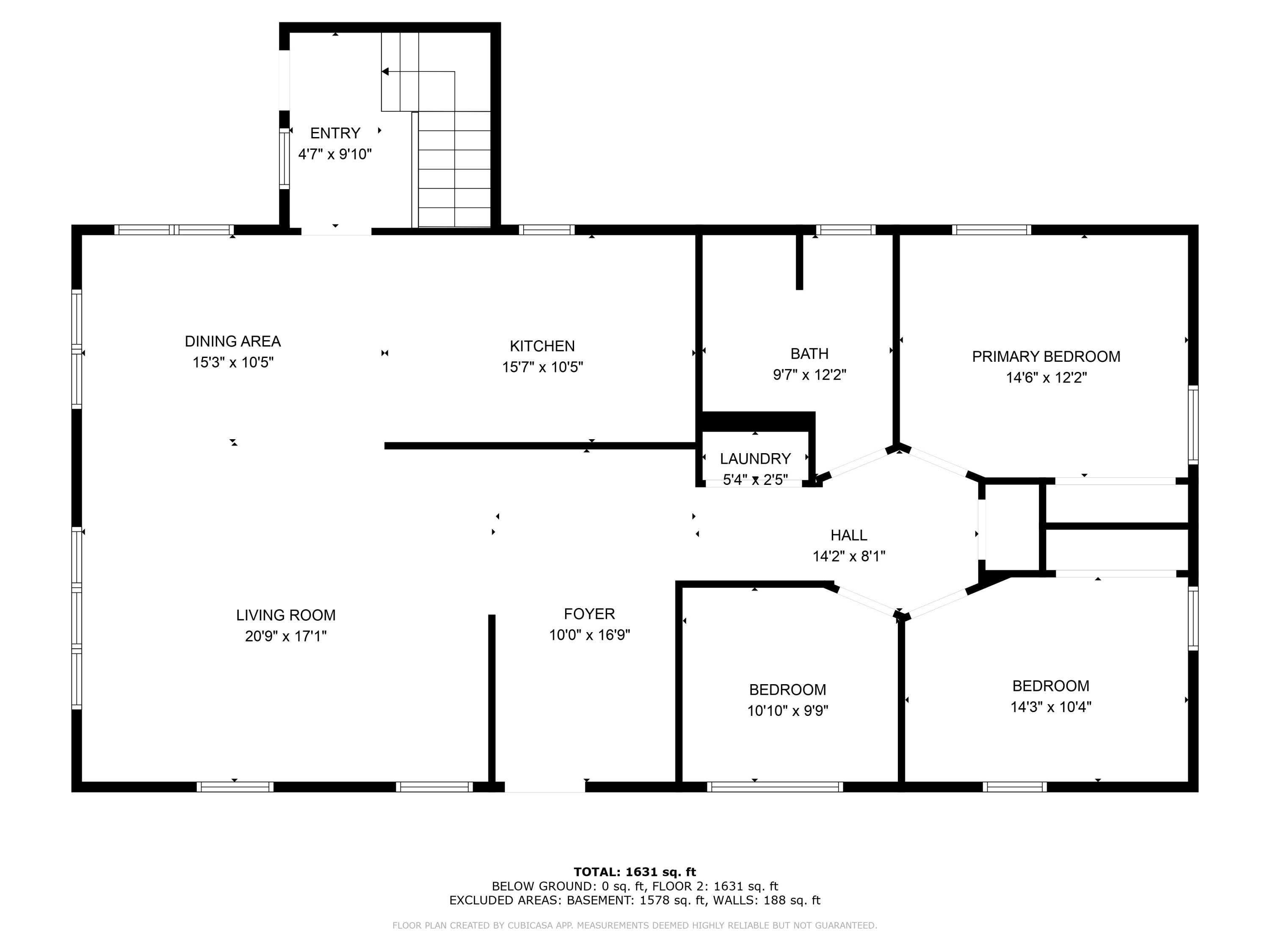 Map R12 Lot 3 Bangor ME 04401