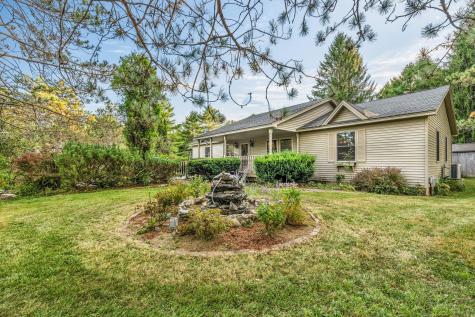 207 Finson Road Bangor ME 04401