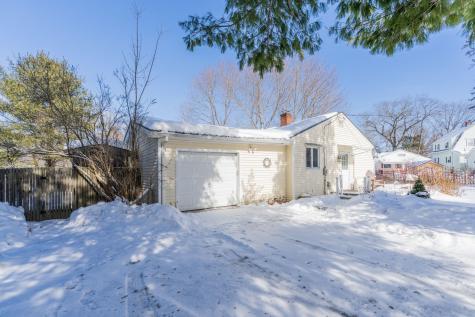 1 Sheridan Road Bath ME 04530