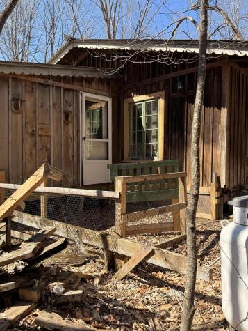 186 Transalpine Road Lincoln ME 04457