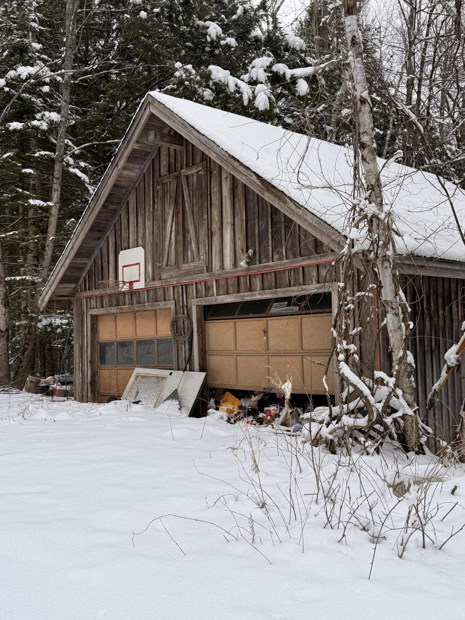 186 Transalpine Road Lincoln ME 04457